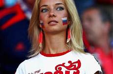 natalya nemchinova andreeva supportrice supporter russe beauté spoiler