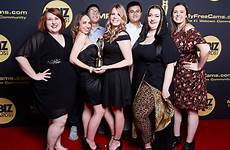 xbiz awards vision industry perfect adult penny pax present set next