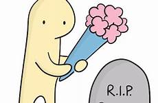clipart dead died dies someone drawing transparent clipartmag found webstockreview has twitter post