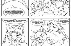 comic unbirthing furry aryion comics belly anthro xxx big drunk bulge pussy female respond edit g4 breasts