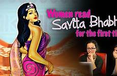 savita bhabhi read women first time indiatimes
