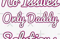 daddy ddlg bdsm abdl issues sticker redbubble solutions resistant durable laptops decorate personalize removable stickers kiss vinyl windows cut super