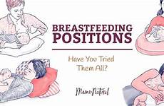 breastfeeding latch laid mamanatural