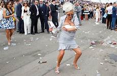 ascot flashing races drink aintree cheltenham flashed drinkers