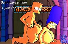 marge animated gamer hentai simpson bart big xxx simpsons gif ass breasts large foundry respond edit