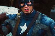 captain america begin where ago years