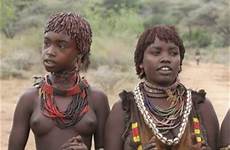 ethiopia omo tribes hamar