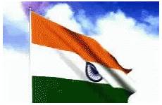 flag gif india indian gifs gst national notifications independence tenor tax pm nitesh august taxheal act salute soni central