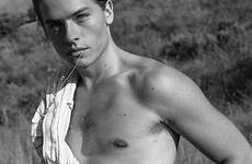 sprouse dylan shirtless general pic photoshoot tumblr 1990