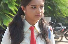 school indian girls hot girl sexy uniform cute actress yaamini mallu album role students