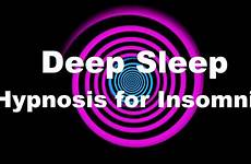 sleep hypnosis deep fixing issues power
