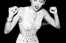 cyrus miley magazine notion outtakes gotceleb post back