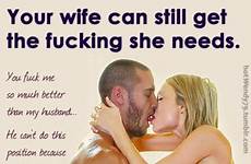 captions cuckolds wives boi fe
