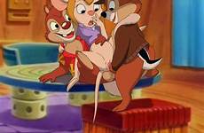 gadget chip dale rescue rangers hackwrench xxx mouse disney anal rule34 female rule edit respond deletion flag options