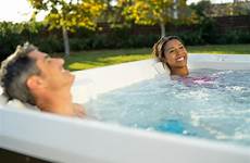 hot tub benefits tubs spa spring hotspring hydrotherapy person