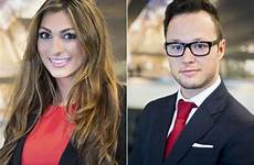apprentice luisa zissman jordan poulton leaked topless sex sexy goes series while cupboard had star candidate they contestants reveal boozy