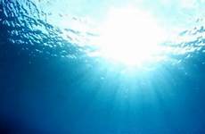 gif underwater gifs water animated sea beautiful sun