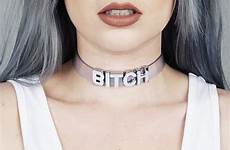 choker bitch