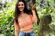 victoria justice bikini hot madison beer social sexy fappening von bali back hotter added reed gotceleb victoriajustice pro