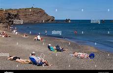 beach cap agde france le herault la stock alamy dagde videos