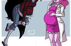 pregnant anime belly rosered axel princess marceline bubblegum adventure time deviantart big just not fat fanart girl sluts fan hentai