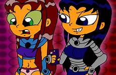 fire rayryan rayryan90 deviantart starfire blackfire