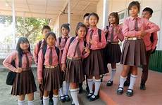 school indian india girls children education system uniform students uniforms problems schools does start september solutions admissions why parents country