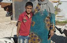 syrian forced syria charities struggling catastrophic suffered scars psycological could