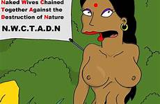 manjula simpsons nude nahasapeemapetilon hentai xxx porno simpson breasts indian edit respond rule deletion flag options dark female