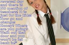 captions tg forced sissy feminization feminized girlfriends transgender