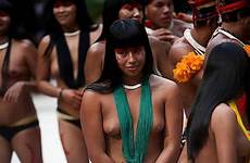 xingu indios 3somes shesfreaky