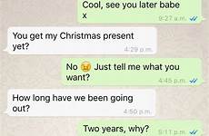 whatsapp chat text messages sex her boyfriend girl bubble flexbox do