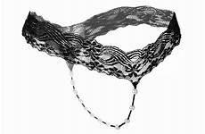 lace string thong sexy women underwear panties thongs pearls drawing ladies underpants strings intimates rope lingerie item hollow tangas sex