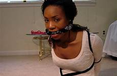 tumbex slaves bound tied endorse hogtied bitches advertisment ropes bandana cleave blackgirlsbound afroporn