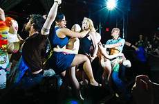 toronto dance clubs nightclubs music top