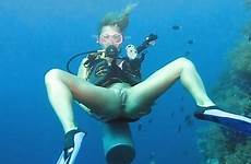 diving scuba