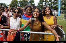 mauritian london culture alamy 21st aug thousands attends stock celebrate festival