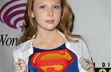 molly supergirl superman unbound auswählen