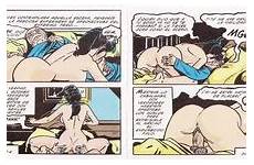 xxx beso negro comic mexican spanish