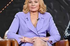 cattrall candid gets aging acclaimed performances notable