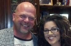 olivia pawn stars fired sues show lawsuit heavy nude being over twitter