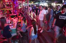pattaya prostitutes sodom sleaziest thailandia hookers sells luci rosse prostitution roaring wiped