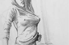 sketch pencil xnxx cool wallpapers drawings hot sketches forum deviantart adult may wallpaper paintingvalley