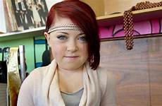 teen small eighteen turns bbc her goes