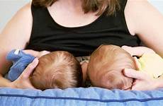 breastfeeding twins hold football positions latching nursing latch lowdown position babies double different tulamama