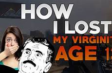 virginity lost age