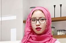 hijab twiter wanita bokep arabian