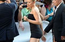 scarlett johansson shorter