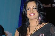 hot bhanu udaya saree anchor cute tv stills photoshoot audio transparent actress latest launch