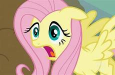 fluttershy pony little tentacle twilight sparkle screaming gifs catches act them popbuzz marries pornographic iphone update there september